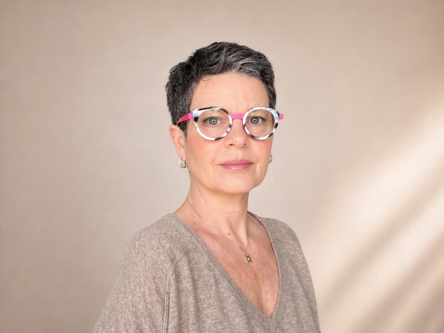 Karine Ramos portrait